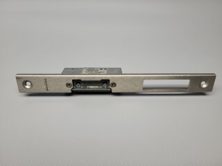 Schüco E-Öffner m.Schließplatte 24V RS Nr.229620