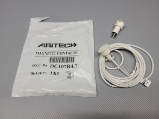 Aritech Einbaumagnetkontakt DC107R4.7