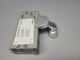 FSB Türknopf Aluminium EV1 Nr.0070809228010105