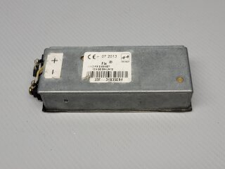 effeff E-Öffner 12V DIN Links Nr. 32-31835E94