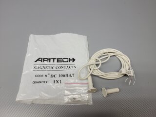 Aritech Einbaumagnetkontakt DC106R4.7