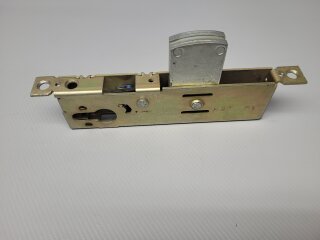 Adams Rite Einsteckschloss mit Drehriegel PZ Lochung