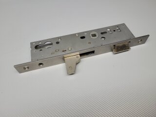 Schwenkriegelschloss 35/92/8 RS PZ Lochung