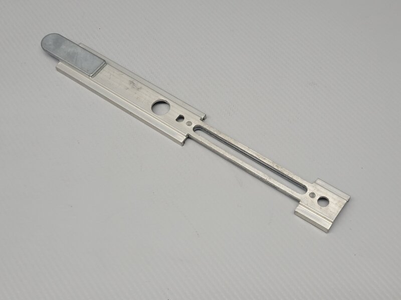 HAUTAU Schubstange oben Ersatzteil für Schüco 223215 und 223216, 18,75 EUR