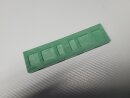 greenteQ Verglasungsklötze/Distanzklotz 26mm x5mm 100 Stück