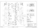 Schüco MFV 3-F-Schloss InterLock E 39/92/9  Nr. 279471