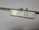 KFV Mehrfachverriegelung Schwenkhaken-Bolzenschloss 35/92/9  Panik B U2170x24