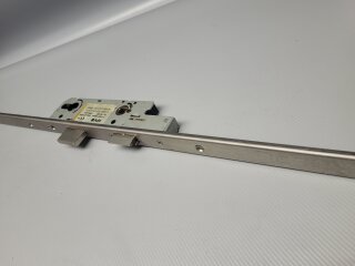 KFV Mehrfachverriegelung Schwenkhaken-Bolzenschloss 35/92/9  Panik E U2400x24
