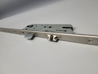 SysteQ Mehrfachverriegelung Schwenkriegel U24x6x1526mm  34/92/8 Softlock Nr.AEM2352IZ8NE