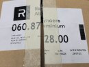 Reynaers Eckwinkel 100 Stück 060.8728.00