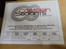 Castelein Sealants EPDM Butylband eine Rolle 0,6mm x...