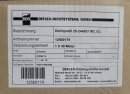 Deflex-Dichtsysteme Dichtprofil 40m=1VE 25-244507 MC GL