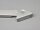 GEZE Gestänge Slimdrive EMD LT 0-100 Silber Nr. 144381