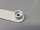 GEZE Gestänge Slimdrive EMD LT 0-100 Weiß RAL 9010 Nr. 144383