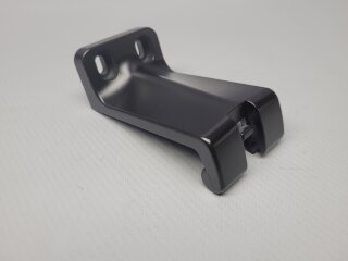 GEZE Konsole EW E 740 RM Schwaz Nr: 123556