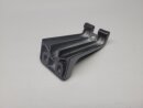GEZE Konsole EW E 740 RM Schwaz Nr: 123556