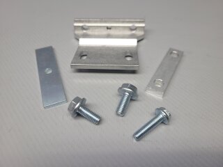 GEZE Mitnehmer Kurz Nr. 075501