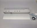 Schüco TS 5000 2-6  EV1 / Silber Nr. 212302/027333...