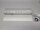 Schüco TS 5000 2-6  EV1 / Silber Nr. 212302/027333 mit Lagerungsspuren