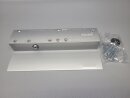GEZE TS 5000 SoftColse Obentürschließer Silber Nr. 181792
