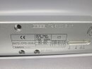 GEZE TS 5000 L SoftColse Obentürschließer Silber Nr. 191209