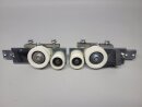 GEZE Rollwagen Slimedrive SL NT / SL NTFR Nr. 131638
