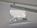 GEZE Gleitschiene mit Hebel TSA 160 Silber Nr. 20060