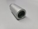 GEZE Achsverlängerung Powerturn 50mm Silber Nr. 153826