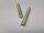 2x Ankerschraube M12x90mm Kopf aD:14mm