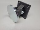 GEZE Haftgegenplatte / Türhaftmagnet Nr. 115956