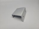 GEZE Adapter für Sensorgestänge Silber Nr. 144352