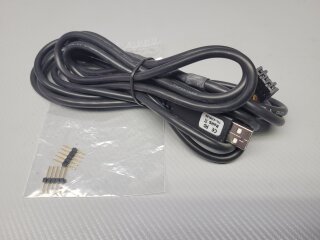 GEZE USB Programmieradapter Nr. 130829