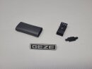 GEZE Anschlussstecker 230 V für Powerturn Nr. 156890