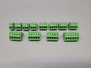 GEZE Klemmbeutel DCU1-NT Nr. 158631