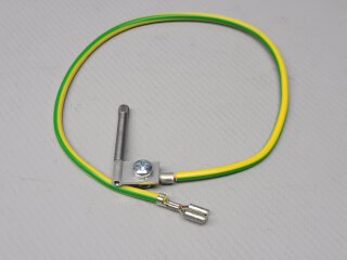 GEZE Zubehör Haubenerdung Slimdrive SL (EMV) Nr. 077512