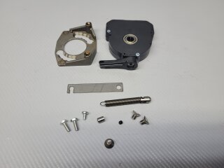 GEZE Powerturn Zubehör IS Bremse Gangflügel Nr. 153197