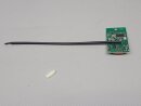 GEZE Funkempfangsplatine WRB-5 Nr. 135170