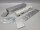 Dorrma Schüco Obentürschließer TS 93 B EN 2-5 Silber Nr.43021201 / 212763