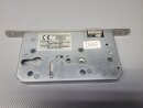 WSS Panikschloss Panik B 60/72/9 F235x20  DIN LS Nr. 01.513.6012.426