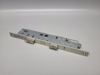 WSS Einsteckschloss 35/92/9 F 320x24  L+W DIN RS Nr. 01.130.3500.426