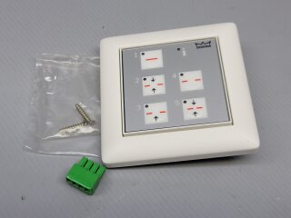 Dorma EPS-FST DCW  Elektronischer Programmschalter Nr. 16577101150