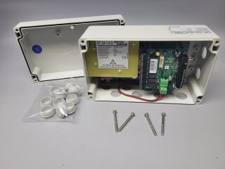 Dorma Steuerung SVP-S34 DCW Nr. 70922034