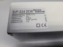 Dorma Steuerung SVP-S34 DCW Nr. 70922034