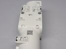 Dorma Obentürschließer TS 98 XEA EN1-6 2S latch Silber/ Edelstahl  Nr. 44110101