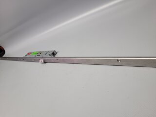 Schüco ADS AP 3-F-Schloss InterLock SV Fkt. E  RS 34,5/92/9  730/760  U24 Nr. 241858 mit Lagerungsspuren