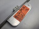 Schüco ADS AP 3-F-Schloss InterLock SV Fkt. E  RS 34,5/92/9  730/760  U24 Nr. 241858 mit Lagerungsspuren