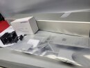 Dorma ED Verkleidung Basic RM Silber mit interiergter Rauchmeldezentralt Nr. 29241011