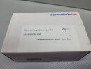 Dorma ED Verkleidung Basic RM Silber mit interiergter Rauchmeldezentralt Nr. 29241011