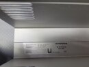 Dorma ED Verkleidung Basic RM Silber mit interiergter Rauchmeldezentralt Nr. 29241011