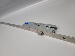 KFV Mehrfachverriegelung  2-Bolzen 35/92/9 F 2160x24x3mm